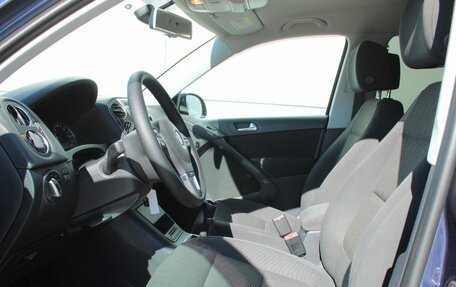 Volkswagen Tiguan I, 2012 год, 1 149 000 рублей, 17 фотография