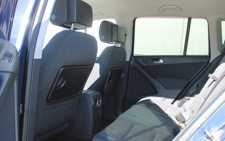 Volkswagen Tiguan I, 2012 год, 1 149 000 рублей, 23 фотография