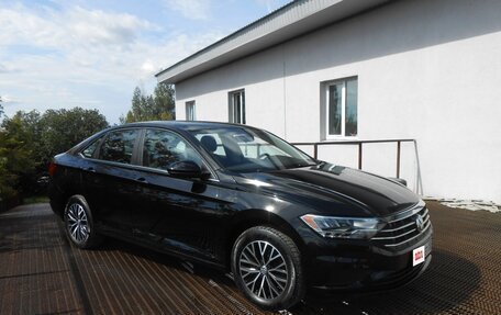 Volkswagen Jetta VII, 2021 год, 1 890 000 рублей, 3 фотография