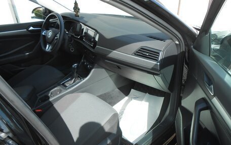 Volkswagen Jetta VII, 2021 год, 1 890 000 рублей, 14 фотография