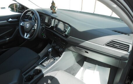 Volkswagen Jetta VII, 2021 год, 1 890 000 рублей, 15 фотография