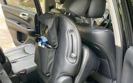 Nissan Pathfinder, 2015 год, 1 750 000 рублей, 28 фотография