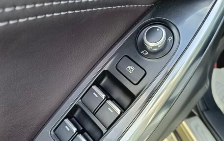Mazda 6, 2016 год, 2 150 000 рублей, 14 фотография