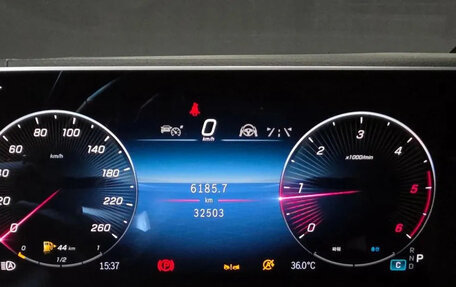 Mercedes-Benz GLE Coupe, 2023 год, 7 900 000 рублей, 8 фотография