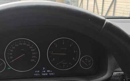 BMW X4, 2016 год, 3 190 000 рублей, 2 фотография