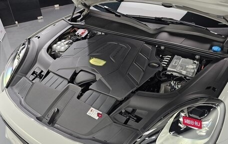 Porsche Cayenne III, 2022 год, 9 600 000 рублей, 6 фотография