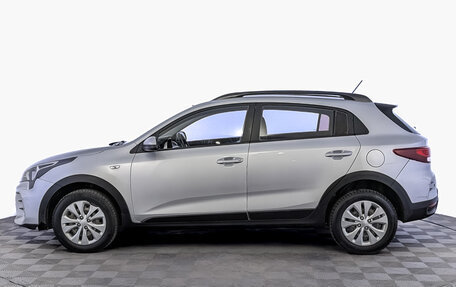 KIA Rio IV, 2021 год, 1 015 000 рублей, 8 фотография