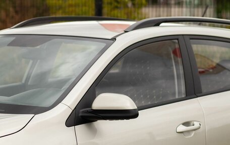 KIA Rio IV, 2020 год, 1 430 000 рублей, 15 фотография