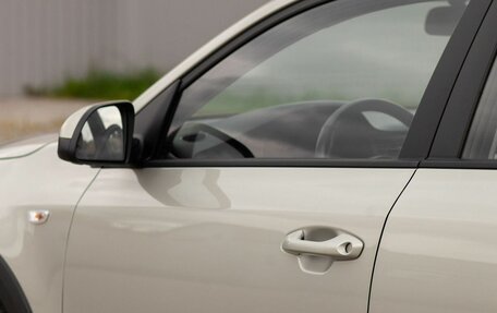 KIA Rio IV, 2020 год, 1 430 000 рублей, 17 фотография
