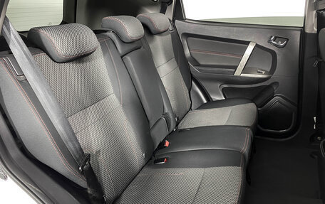 Geely Emgrand X7 I, 2016 год, 775 000 рублей, 10 фотография