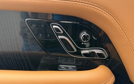 Land Rover Range Rover IV рестайлинг, 2018 год, 5 590 000 рублей, 12 фотография