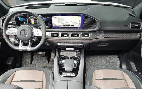 Mercedes-Benz GLE AMG, 2023 год, 8 400 000 рублей, 7 фотография