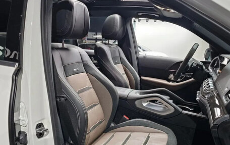 Mercedes-Benz GLE AMG, 2023 год, 8 400 000 рублей, 10 фотография