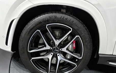 Mercedes-Benz GLE AMG, 2023 год, 8 400 000 рублей, 5 фотография