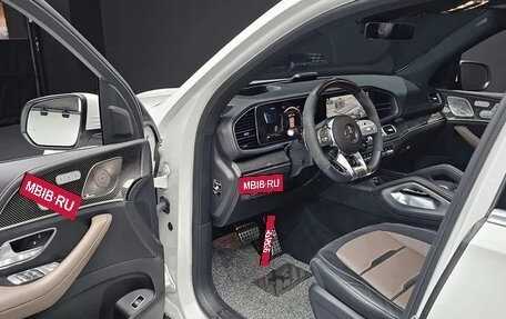 Mercedes-Benz GLE AMG, 2023 год, 8 400 000 рублей, 11 фотография
