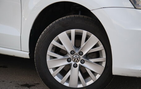 Volkswagen Polo VI (EU Market), 2015 год, 808 470 рублей, 3 фотография