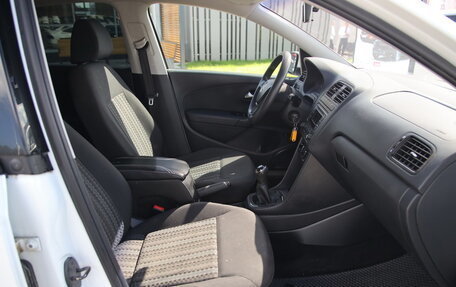 Volkswagen Polo VI (EU Market), 2015 год, 808 470 рублей, 10 фотография