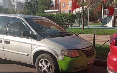 Dodge Caravan IV, 2004 год, 432 000 рублей, 2 фотография