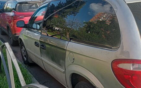 Dodge Caravan IV, 2004 год, 432 000 рублей, 3 фотография