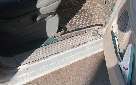 Dodge Caravan IV, 2004 год, 432 000 рублей, 9 фотография
