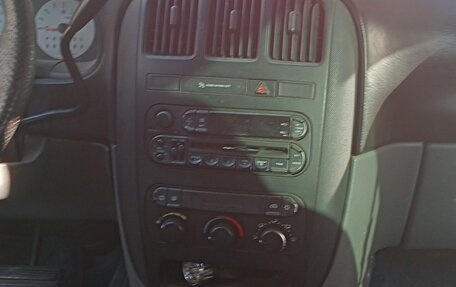 Dodge Caravan IV, 2004 год, 432 000 рублей, 12 фотография