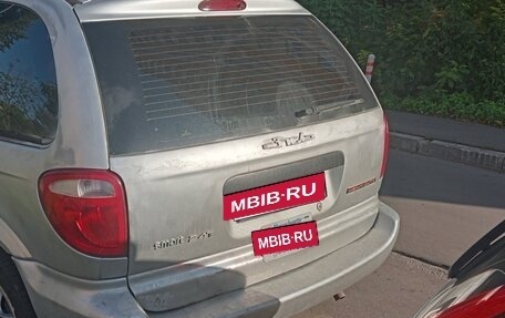 Dodge Caravan IV, 2004 год, 432 000 рублей, 4 фотография