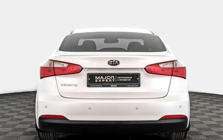 KIA Cerato III, 2014 год, 1 350 000 рублей, 6 фотография