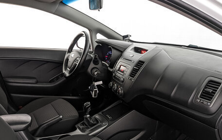 KIA Cerato III, 2014 год, 1 350 000 рублей, 13 фотография