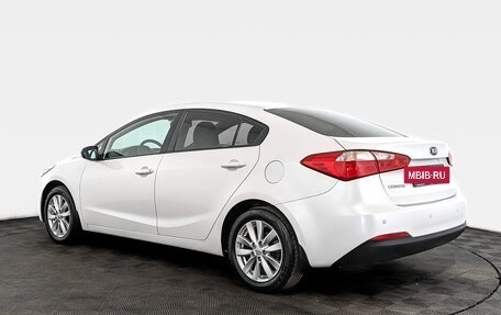 KIA Cerato III, 2014 год, 1 350 000 рублей, 7 фотография