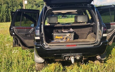 Jeep Grand Cherokee, 2001 год, 900 000 рублей, 4 фотография