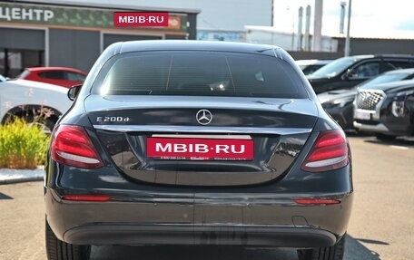 Mercedes-Benz E-Класс, 2019 год, 2 350 400 рублей, 8 фотография