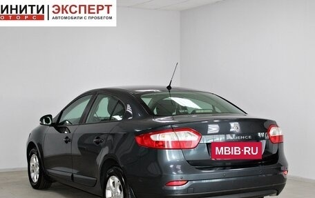 Renault Fluence I, 2011 год, 679 900 рублей, 6 фотография