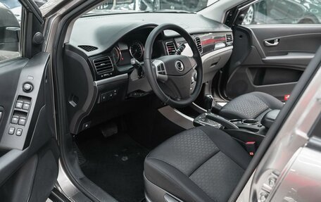 SsangYong Actyon II рестайлинг, 2013 год, 949 000 рублей, 6 фотография