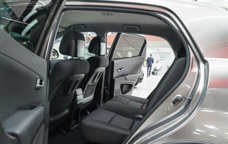 SsangYong Actyon II рестайлинг, 2013 год, 949 000 рублей, 7 фотография