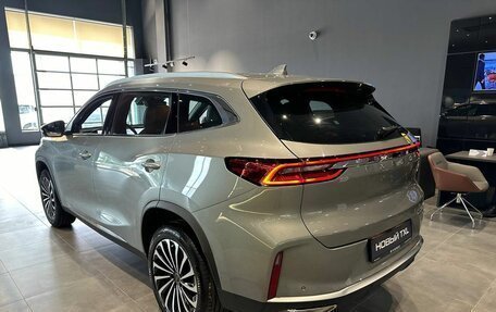 CheryExeed TXL, 2024 год, 3 800 000 рублей, 3 фотография
