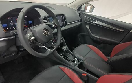 Skoda Karoq I, 2025 год, 3 115 000 рублей, 11 фотография