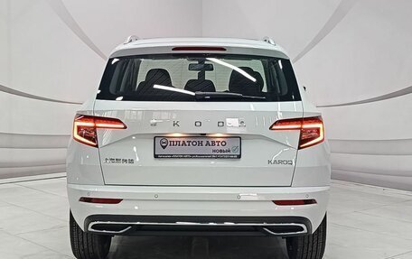 Skoda Karoq I, 2025 год, 3 115 000 рублей, 6 фотография