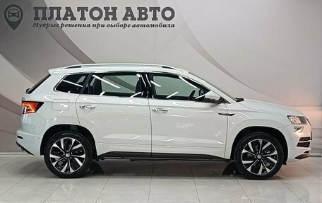 Skoda Karoq I, 2025 год, 3 115 000 рублей, 4 фотография