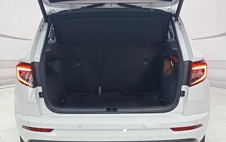 Skoda Karoq I, 2025 год, 3 115 000 рублей, 9 фотография