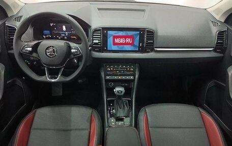 Skoda Karoq I, 2025 год, 3 115 000 рублей, 10 фотография
