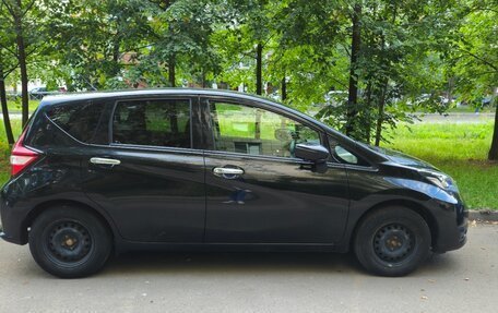 Nissan Note II рестайлинг, 2020 год, 1 300 000 рублей, 4 фотография