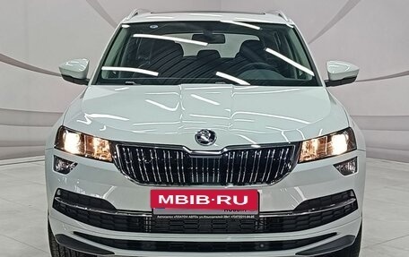 Skoda Karoq I, 2025 год, 3 115 000 рублей, 2 фотография