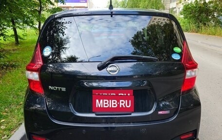 Nissan Note II рестайлинг, 2020 год, 1 300 000 рублей, 3 фотография