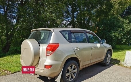 Toyota RAV4, 2007 год, 850 000 рублей, 3 фотография