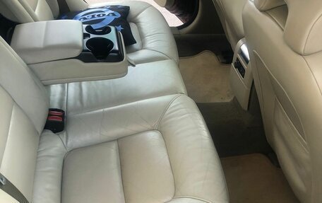 Volvo S80 II рестайлинг 2, 2006 год, 900 000 рублей, 9 фотография