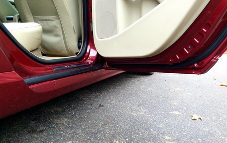 Volvo S80 II рестайлинг 2, 2006 год, 900 000 рублей, 4 фотография