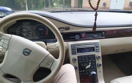 Volvo S80 II рестайлинг 2, 2006 год, 900 000 рублей, 8 фотография