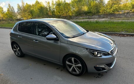 Peugeot 308 II, 2014 год, 777 000 рублей, 3 фотография