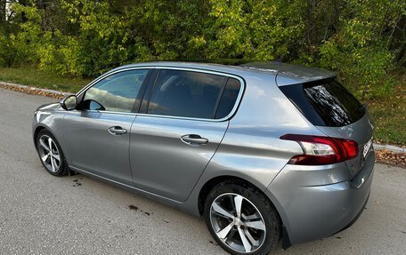 Peugeot 308 II, 2014 год, 777 000 рублей, 6 фотография