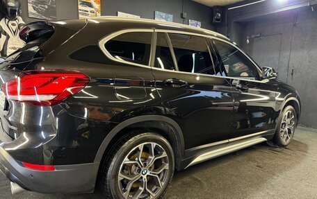 BMW X1, 2021 год, 4 000 000 рублей, 7 фотография